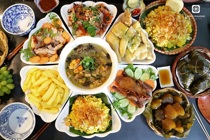 Cẩm Nang Chuẩn Bị Mâm Cúng Đơn Giản Nhưng Đầy Đủ Ý Nghĩa