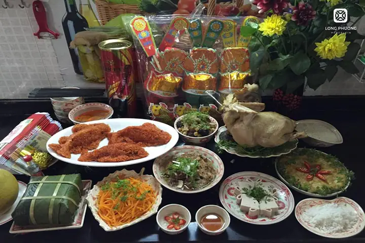 Cẩm Nang Chuẩn Bị Mâm Cúng Đơn Giản Nhưng Đầy Đủ Ý Nghĩa