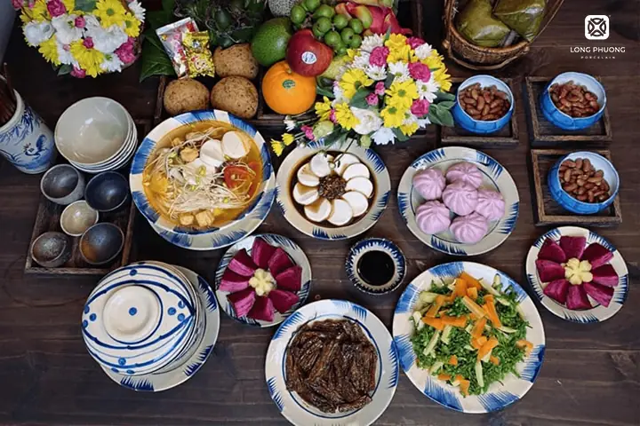 Cẩm Nang Chuẩn Bị Mâm Cúng Đơn Giản Nhưng Đầy Đủ Ý Nghĩa