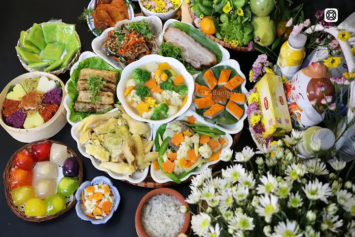 Cẩm Nang Chuẩn Bị Mâm Cúng Đơn Giản Nhưng Đầy Đủ Ý Nghĩa