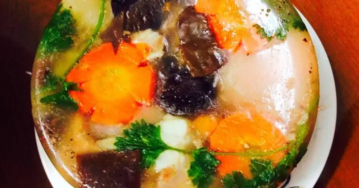 Mâm Cúng Ông Táo Miền Bắc