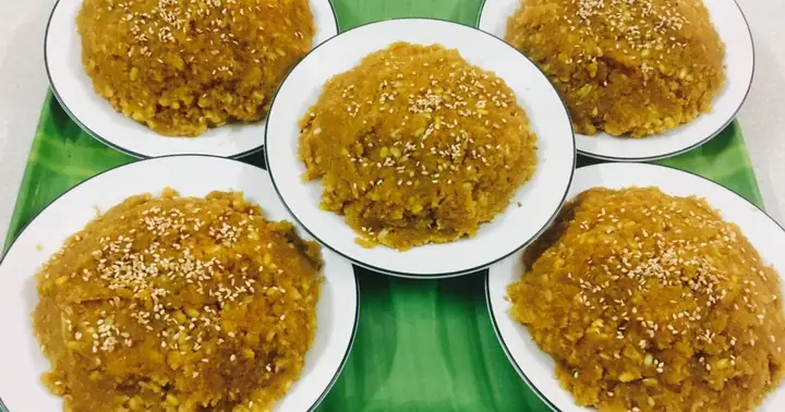 Mâm Cúng Ông Táo Miền Bắc