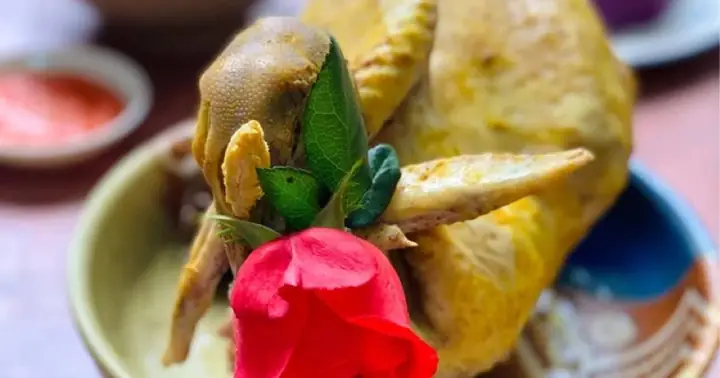 Mâm Cúng Ông Táo Miền Bắc