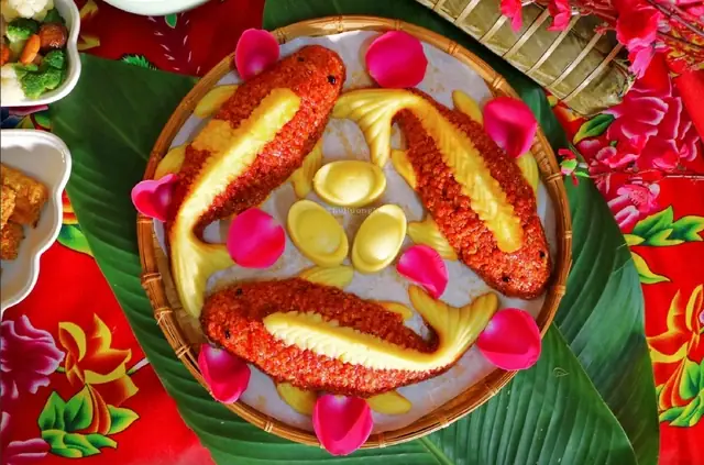 Cẩm Nang Chi Tiết Về Mâm Cúng Đưa Ông Táo Về Trời Và Ý Nghĩa Sâu Xa Của Ngày 23 Tháng Chạp