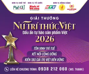Phụ Nữ Mới
