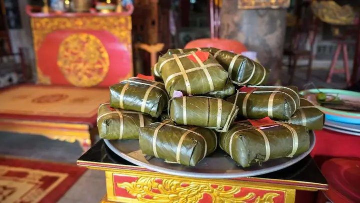 Cách Cúng Rước Ông Bà Tổ Tiên 30 Tết Và Văn Khấn Chi Tiết