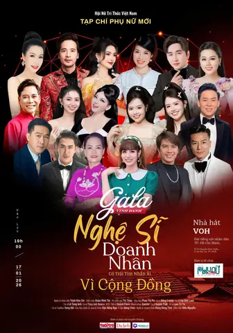 Phụ Nữ Mới