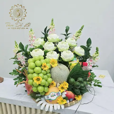 Mâm Lễ Gia Tiên Cưới Hỏi Trong Đám Cưới Truyền Thống Việt Nam ...