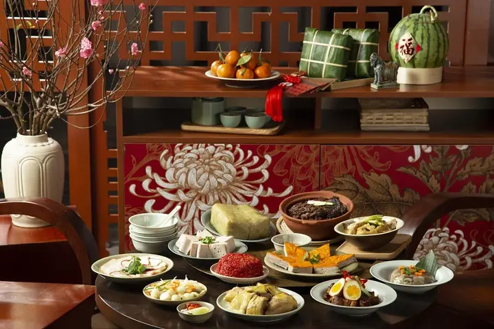 Cẩm Nang Chuẩn Bị Mâm Cúng Giao Thừa Trọn Vẹn Ý Nghĩa Ngày Tết