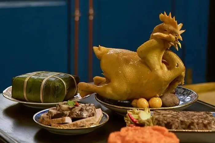 Tham Khảo Lễ Cúng Giao Thừa Của 3 Miền - Báo Pháp Luật Việt Nam