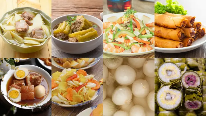 Cẩm Nang Chuẩn Bị Mâm Cúng Giao Thừa Miền Nam Chi Tiết Và Ý Nghĩa Nhất