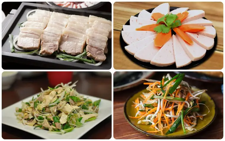 Cẩm Nang Chuẩn Bị Mâm Cúng Giao Thừa Ngoài Trời Chi Tiết Và Đúng Lễ Nghi