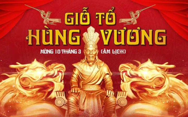 Cẩm Nang Toàn Tập Về Mâm Cúng Giỗ Tổ Hùng Vương: Ý Nghĩa Và Giá Trị Dinh Dưỡng