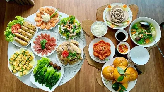 Mâm Cúng Hạ Nêu: Ý Nghĩa, Văn Khấn, Và Những Kiến Thức Cần Biết