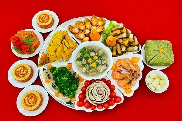 Cẩm Nang Chuẩn Bị Lễ Hóa Vàng Mùng 3 Tết: Mâm Cỗ, Thủ Tục Và Ý Nghĩa