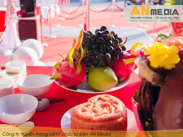 Cẩm Nang Chuẩn Bị Mâm Cúng Khai Trương Chi Tiết Và Ý Nghĩa Nhất