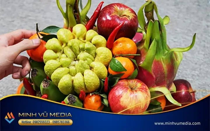 Top 5 Mâm Cúng Khai Trương Chay Đầy Đủ Và Ý Nghĩa Nhất Hiện Nay