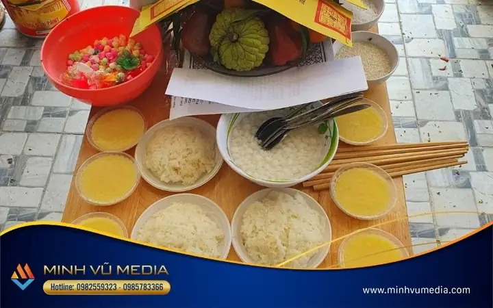 Top 5 Mâm Cúng Khai Trương Chay Đầy Đủ Và Ý Nghĩa Nhất Hiện Nay