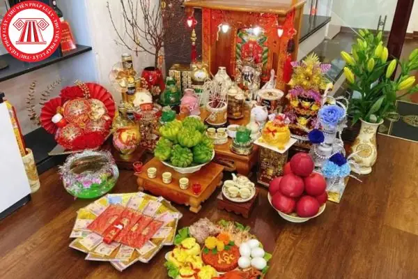 Giờ Tốt Cúng Khai Trương Mùng 10 Vía Thần Tài Năm Ất Tỵ? Khai ...