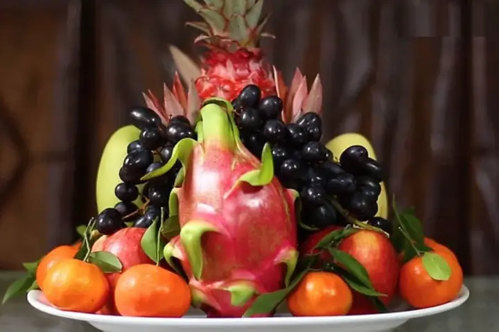 Mâm Cúng Khởi Công: Cẩm Nang Chuẩn Bị Lễ Vật Chi Tiết Và Đúng Phong Tục