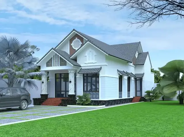 Cần Chuẩn Bị Gì Cho Lễ Cúng Gác Đòn Dông? -