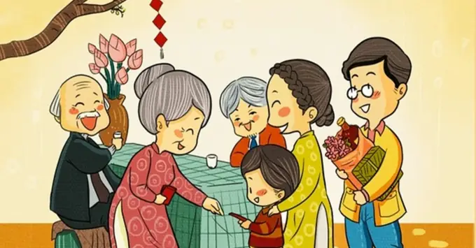 1001+ Bst Ảnh Meme Tết Hài Hước, Trendy Năm 2025