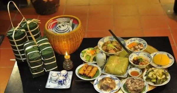 Cẩm Nang Chuẩn Bị Mâm Cúng Ngày 30 Tết Miền Trung: Từ A-z Cho Ngày Sum Họp