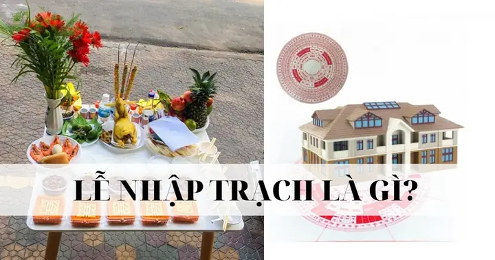 Cẩm Nang Chuẩn Bị Mâm Cúng Nhập Trạch Đơn Giản, Trọn Vẹn Ý Nghĩa Cho Tổ Ấm Mới