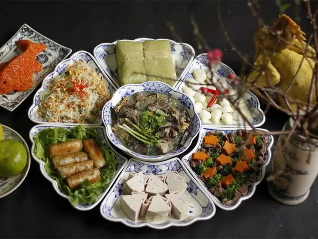 Cẩm Nang Chuẩn Bị Mâm Cúng Ông Công Ông Táo Đầy Đủ Và Tươm Tất Nhất