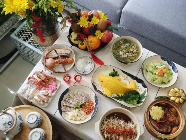 Cẩm Nang Chuẩn Bị Mâm Cúng Ông Công Ông Táo Đầy Đủ Và Tươm Tất Nhất