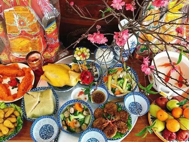 Cẩm Nang Chuẩn Bị Mâm Cúng Ông Công Ông Táo Đầy Đủ Và Tươm Tất Nhất