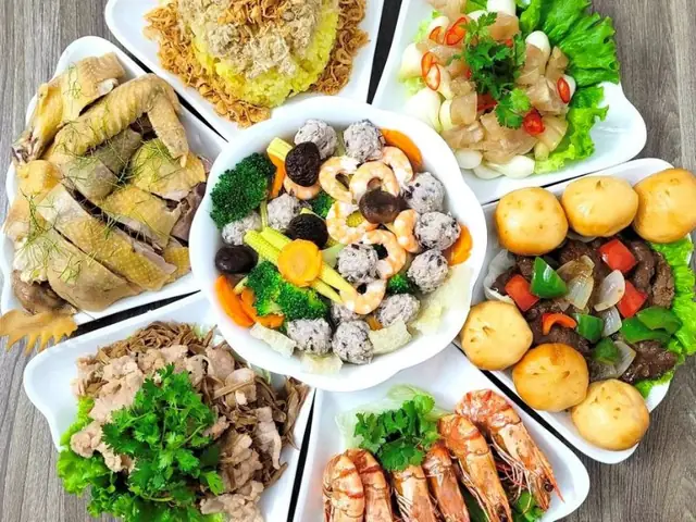 Cẩm Nang Chuẩn Bị Mâm Cúng Ông Công Ông Táo Đầy Đủ Và Tươm Tất Nhất