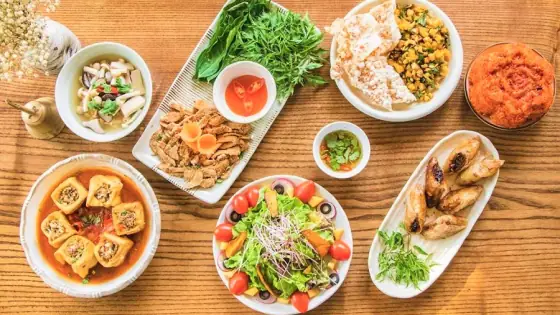 Cẩm Nang Chuẩn Bị Mâm Cúng Ông Táo Chay: Đơn Giản, Thanh Tịnh Mà Vẫn Trọn Vẹn Lòng Thành