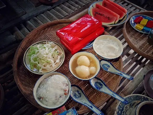 Mâm Cúng Ông Táo Đơn Giản Hoa Quả: Hướng Dẫn Chi Tiết Và Ý Nghĩa Trọn Vẹn