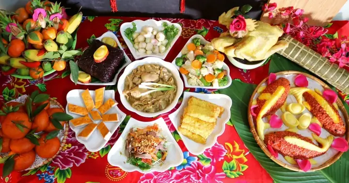 Mâm Cúng Ông Táo: Ý Nghĩa, Cách Chu Bị Chuẩn Xác Và Bài Văn Khấn