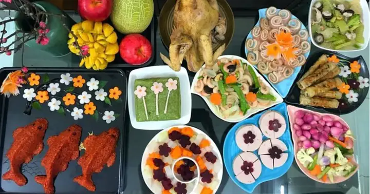 Mâm Cúng Ông Táo: Ý Nghĩa, Cách Chu Bị Chuẩn Xác Và Bài Văn Khấn