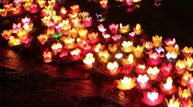 Cẩm Nang Chuẩn Bị Mâm Cúng Rằm Tháng Giêng Ngoài Trời Đầy Đủ, Chi Tiết