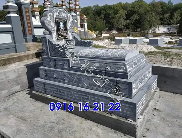 Kích Thước Xây Mộ Sau Cải Táng Đem Lại Tài Lộc Theo Thước Lỗ Ban ...