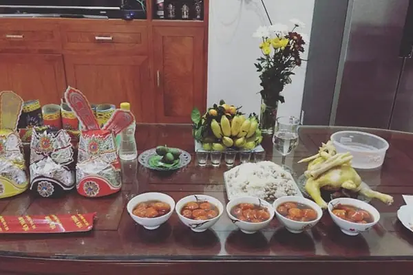 Cẩm Nang Chuẩn Bị Mâm Cúng Tạ Nhà 3 Năm Trọn Vẹn Ý Nghĩa Tâm Linh