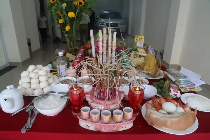 Mâm Cúng Tân Gia: Bảng Tổng Hợp Và Hướng Dẫn Chi Tiết Các Bước Chuẩn Bị