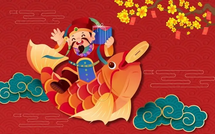 Mâm Cúng Táo Quân: Cẩm Nang Chuẩn Xác Dành Cho Gia Đình Việt