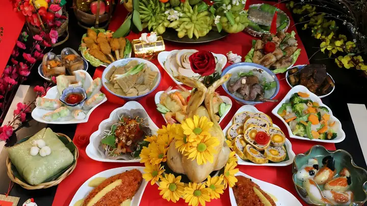 Mâm Cúng Tất Niên 2026: Cẩm Nang Chuẩn Bị Trọn Vẹn Ý Nghĩa Cho Năm Mới