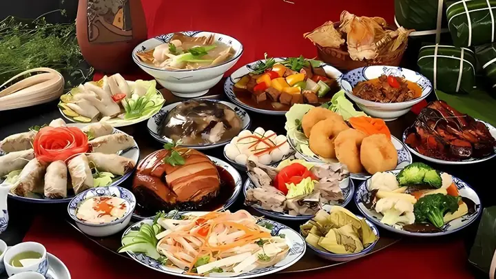 Mâm Cúng Tất Niên 2026: Cẩm Nang Chuẩn Bị Trọn Vẹn Ý Nghĩa Cho Năm Mới