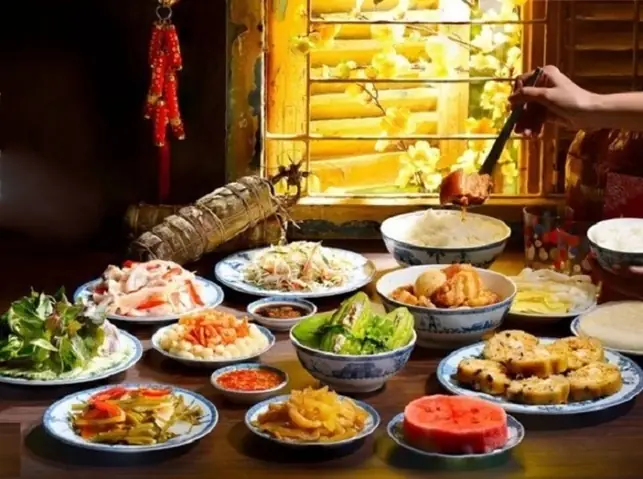 Cẩm Nang Chuẩn Bị Mâm Cúng Tất Niên: Từ Truyền Thống Đến Cách Thức Tổ Chức Hiện Đại