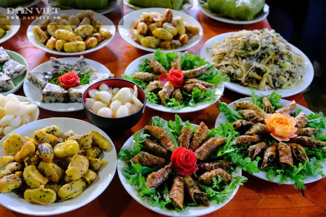 Cẩm Nang Chuẩn Bị Mâm Cúng Tất Niên Chay Trọn Vẹn, Ý Nghĩa