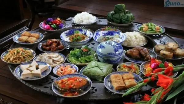 Mâm Cúng Tất Niên Công Ty: Hướng Dẫn Chi Tiết Từ Lễ Vật Đến Văn Khấn