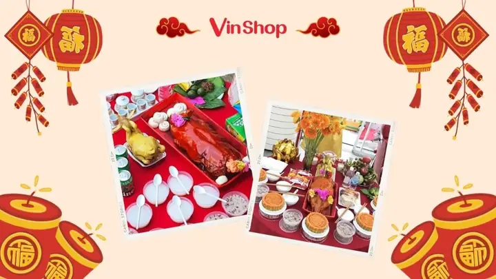 Hướng Dẫn Cách Cúng Tất Niên Cho Cửa Hàng Chuẩn Nhất