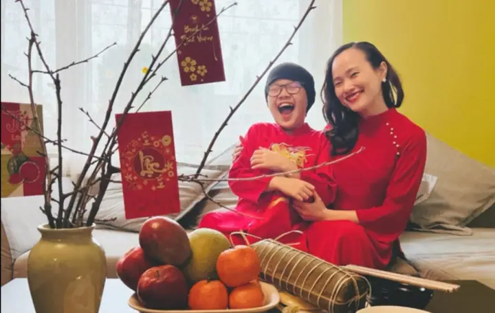 Gom Đầy Nỗi Nhớ Quê Trong Mâm Cúng Tất Niên - Báo Phụ Nữ