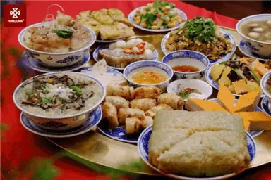 Những Điều Cần Lưu Ý Khi Cúng Tết Nguyên Tiêu