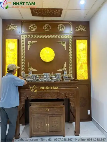 Cẩm Nang Chuẩn Bị Mâm Cúng Thần Tài Ngày Khai Trương Chi Tiết Và Trọn Vẹn